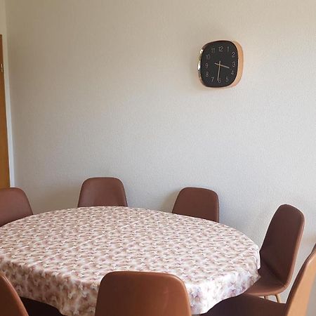 Ferienhaus Maria Βίλα Τρογκίρ Εξωτερικό φωτογραφία