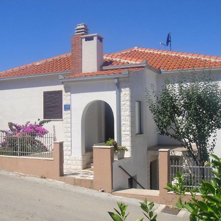 Ferienhaus Maria Βίλα Τρογκίρ Εξωτερικό φωτογραφία