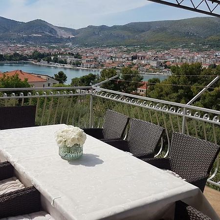 Ferienhaus Maria Βίλα Τρογκίρ Εξωτερικό φωτογραφία