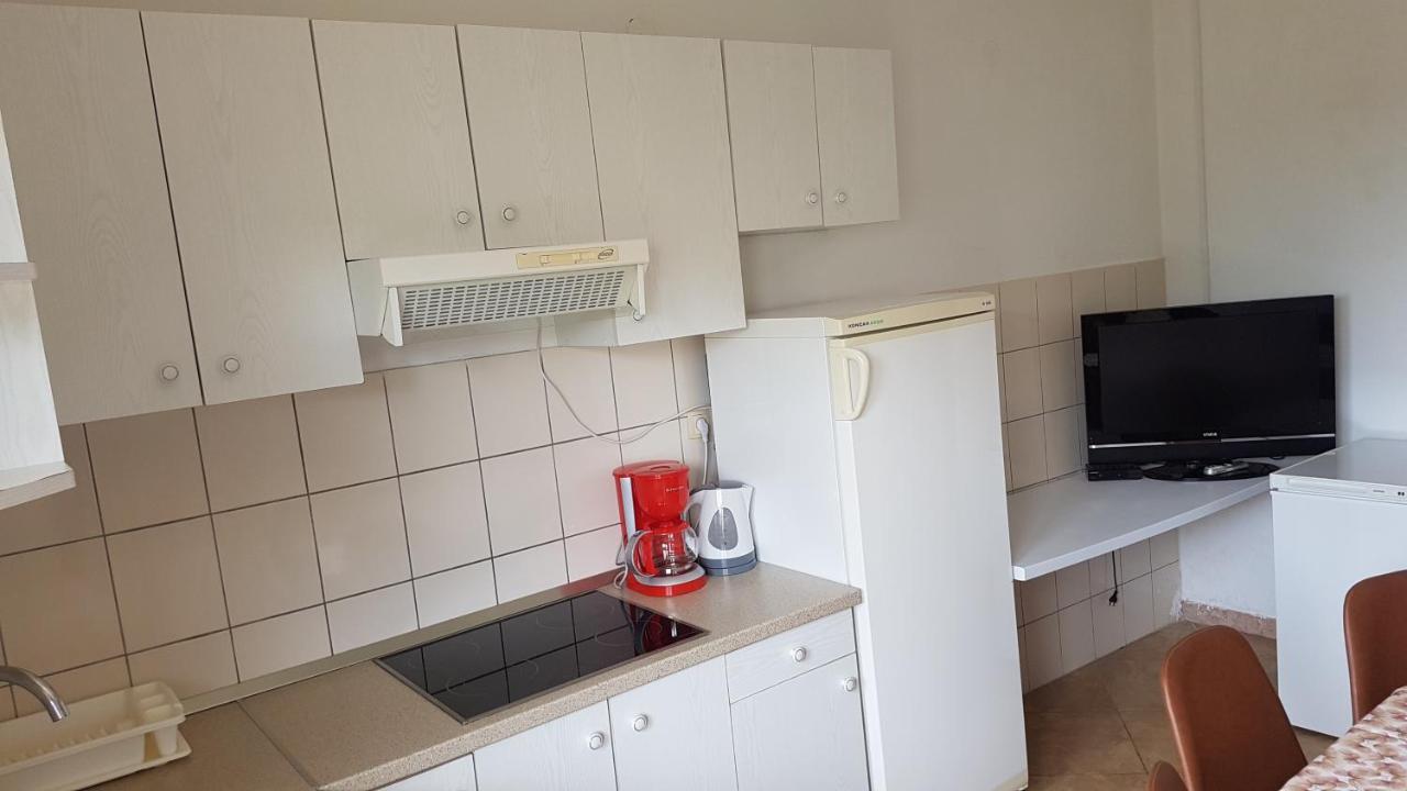 Ferienhaus Maria Βίλα Τρογκίρ Εξωτερικό φωτογραφία