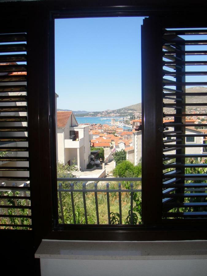 Ferienhaus Maria Βίλα Τρογκίρ Εξωτερικό φωτογραφία