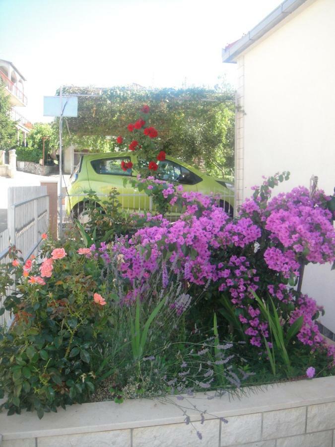 Ferienhaus Maria Βίλα Τρογκίρ Εξωτερικό φωτογραφία