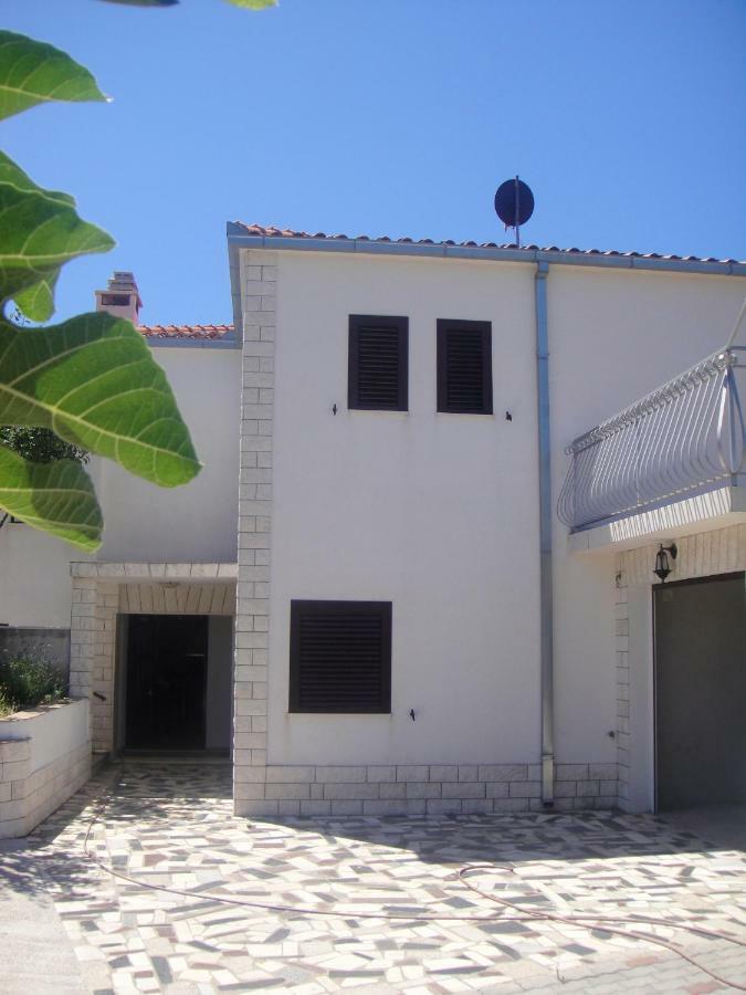 Ferienhaus Maria Βίλα Τρογκίρ Εξωτερικό φωτογραφία