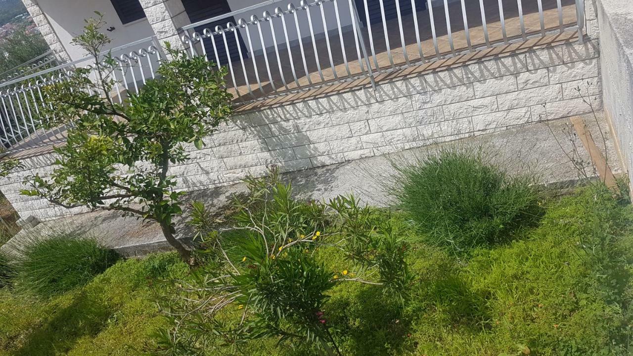 Ferienhaus Maria Βίλα Τρογκίρ Εξωτερικό φωτογραφία