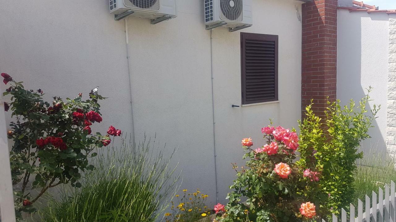 Ferienhaus Maria Βίλα Τρογκίρ Εξωτερικό φωτογραφία