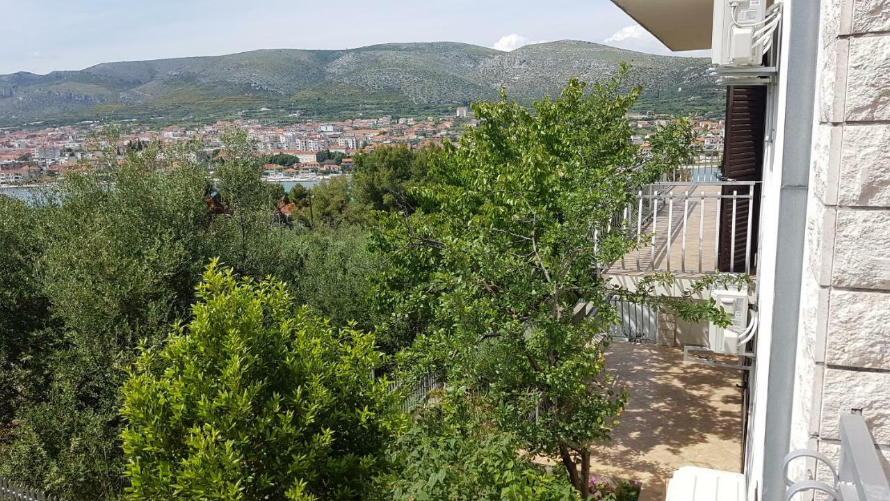 Ferienhaus Maria Βίλα Τρογκίρ Εξωτερικό φωτογραφία