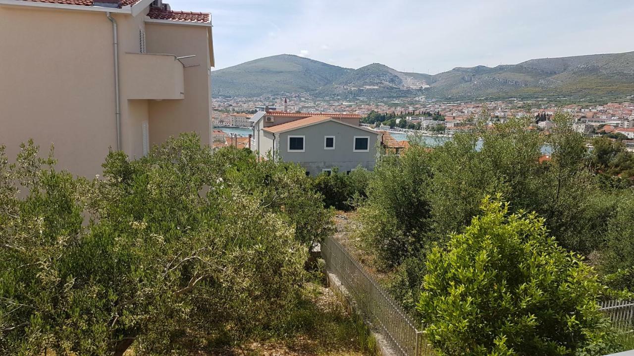 Ferienhaus Maria Βίλα Τρογκίρ Εξωτερικό φωτογραφία