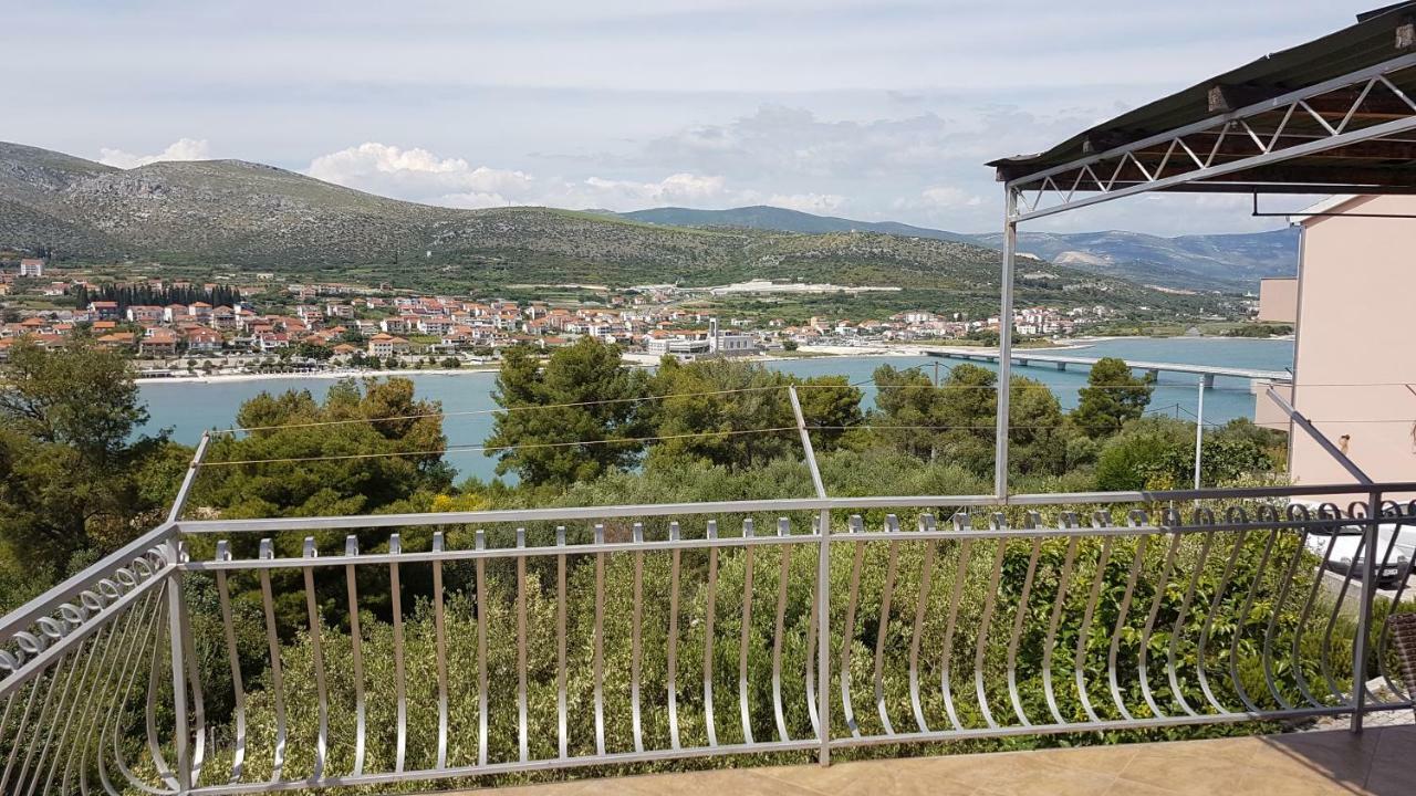 Ferienhaus Maria Βίλα Τρογκίρ Εξωτερικό φωτογραφία