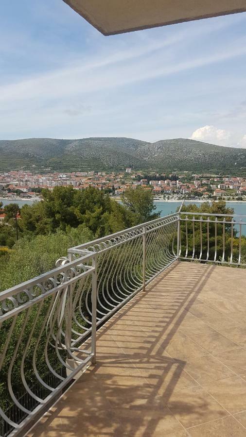 Ferienhaus Maria Βίλα Τρογκίρ Εξωτερικό φωτογραφία