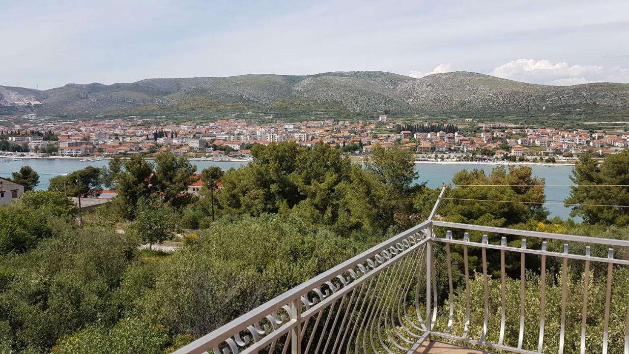 Ferienhaus Maria Βίλα Τρογκίρ Εξωτερικό φωτογραφία