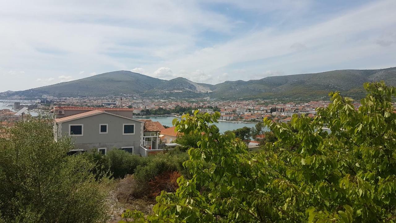 Ferienhaus Maria Βίλα Τρογκίρ Εξωτερικό φωτογραφία