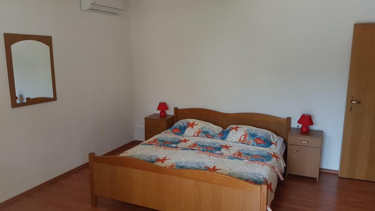 Ferienhaus Maria Βίλα Τρογκίρ Εξωτερικό φωτογραφία