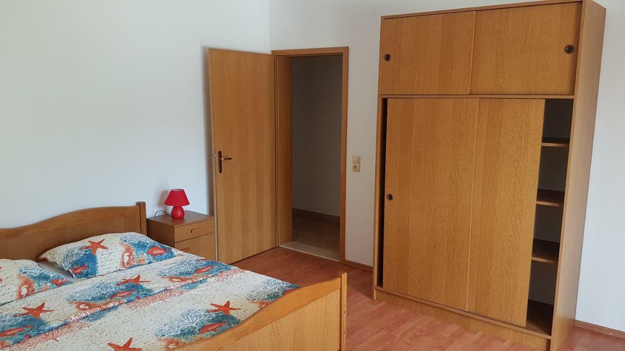 Ferienhaus Maria Βίλα Τρογκίρ Εξωτερικό φωτογραφία