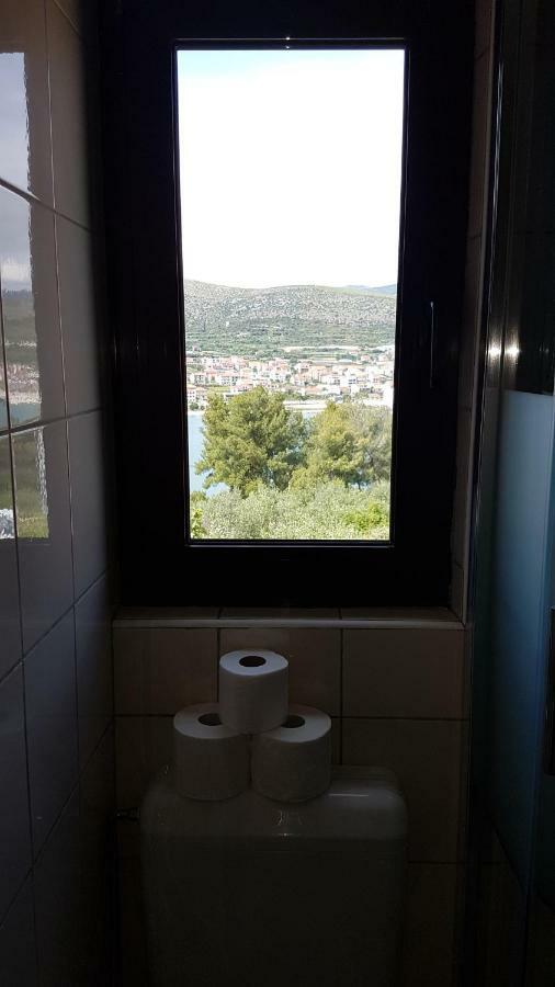 Ferienhaus Maria Βίλα Τρογκίρ Εξωτερικό φωτογραφία