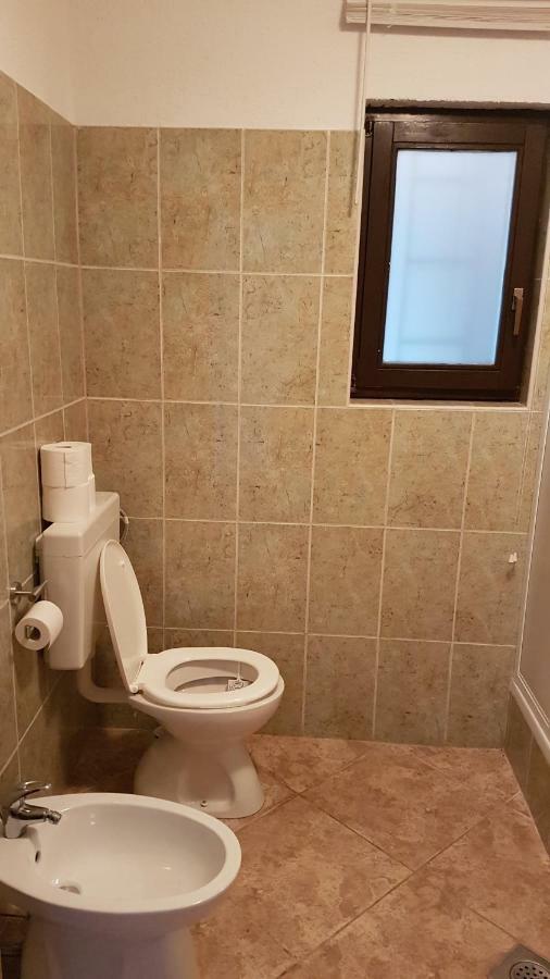 Ferienhaus Maria Βίλα Τρογκίρ Εξωτερικό φωτογραφία