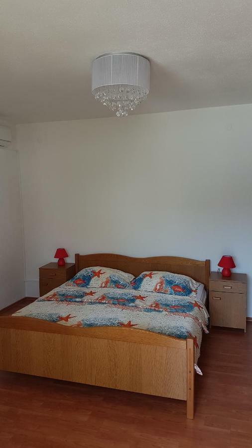Ferienhaus Maria Βίλα Τρογκίρ Εξωτερικό φωτογραφία