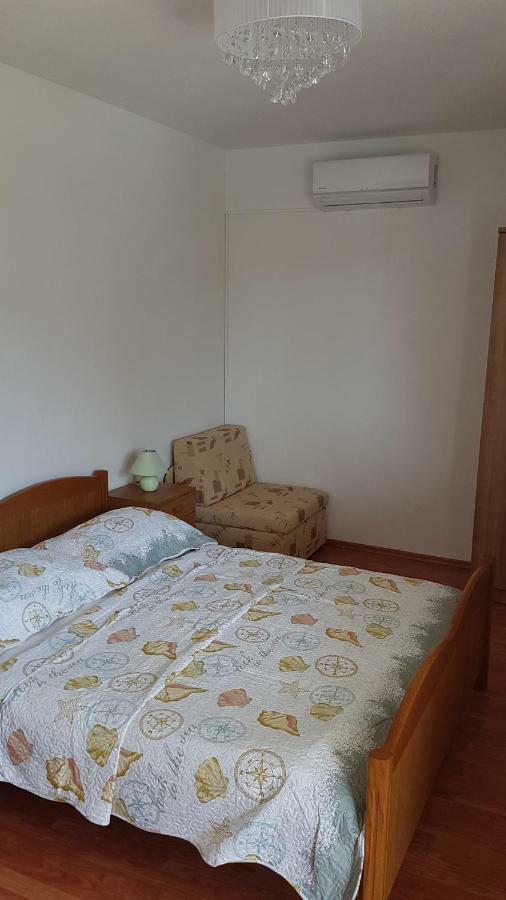 Ferienhaus Maria Βίλα Τρογκίρ Εξωτερικό φωτογραφία