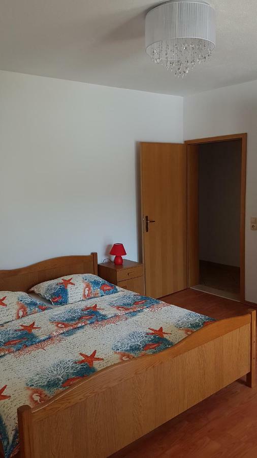 Ferienhaus Maria Βίλα Τρογκίρ Εξωτερικό φωτογραφία