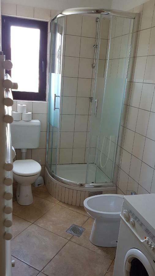 Ferienhaus Maria Βίλα Τρογκίρ Εξωτερικό φωτογραφία
