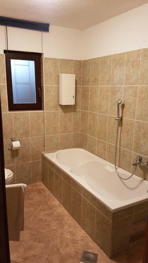 Ferienhaus Maria Βίλα Τρογκίρ Εξωτερικό φωτογραφία